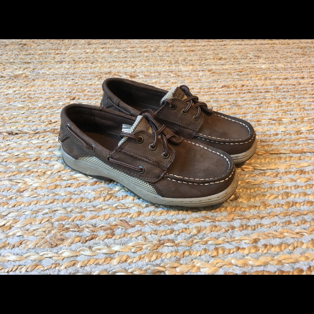 Sperry kids top-sister in 3M
